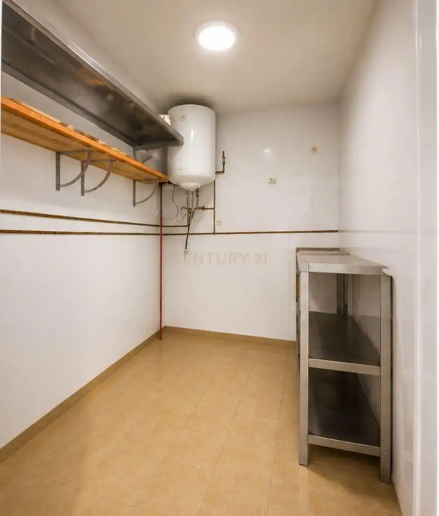 Local comercial en traspàs a Avenida de Mijas, 22, Fuengirola, Spain, imagen 13