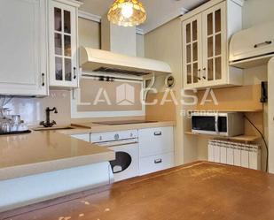 Kitchen of Flat for sale in Valladolid Capital