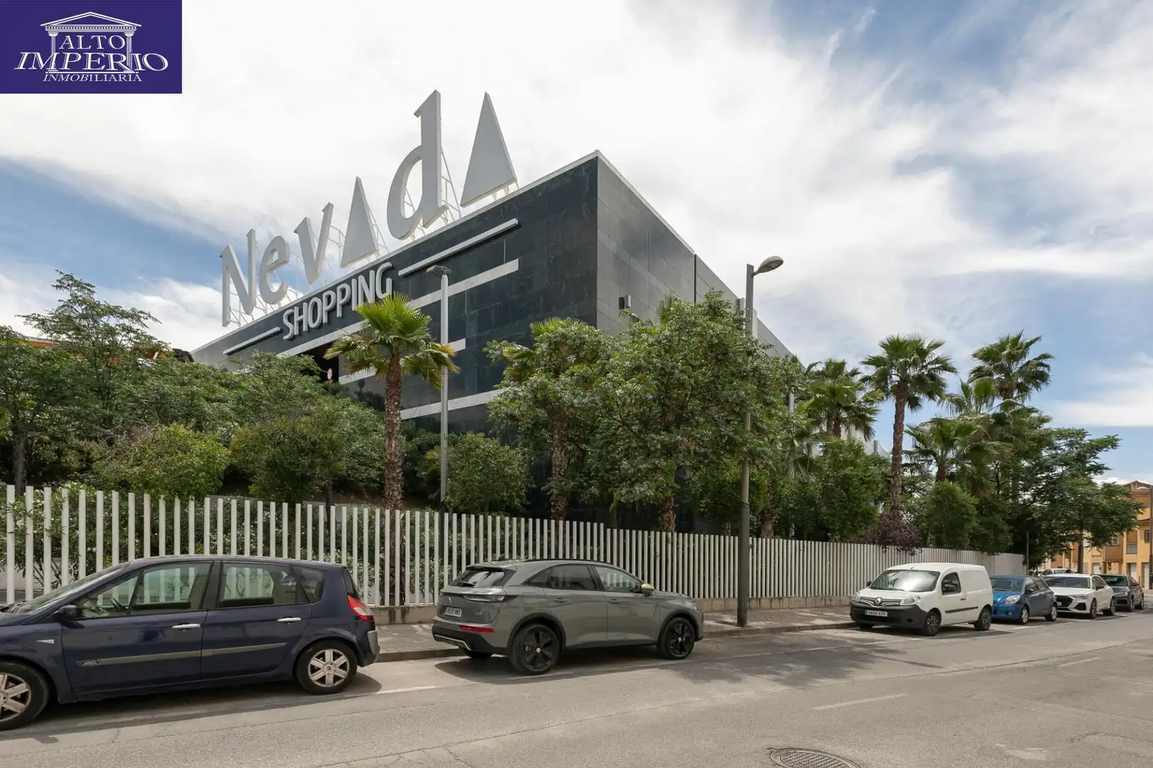 Exterior view of Detached homes for sale in Armilla  with Heating and Terrace