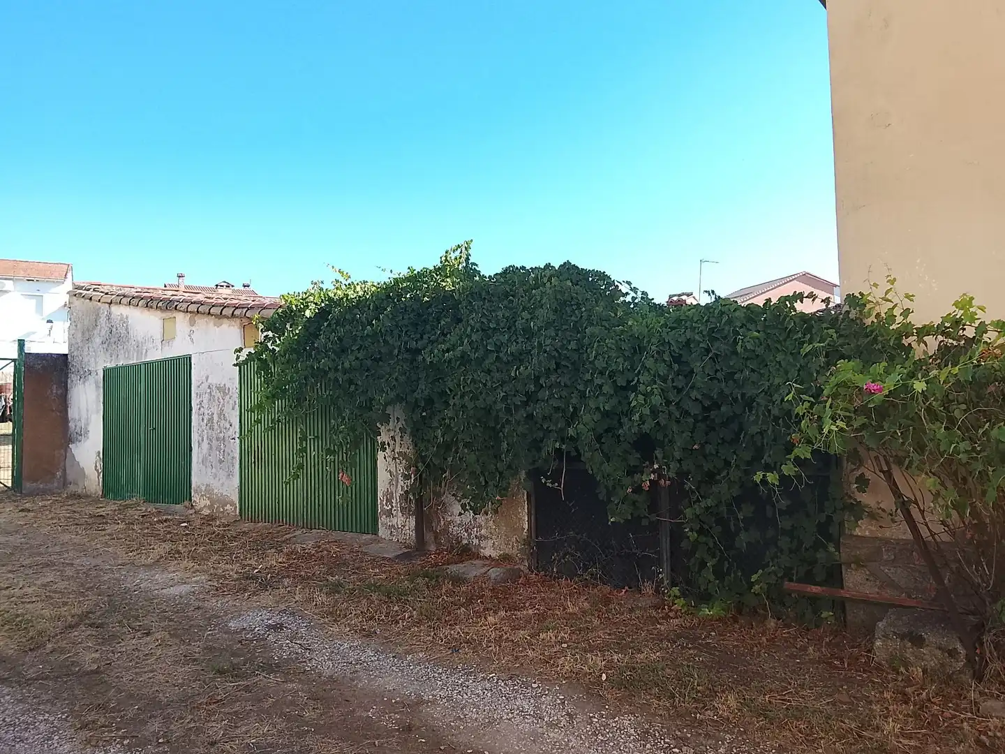 Casa o chalet en venta en Arenas de San Pedro con Jardín privado y Trastero