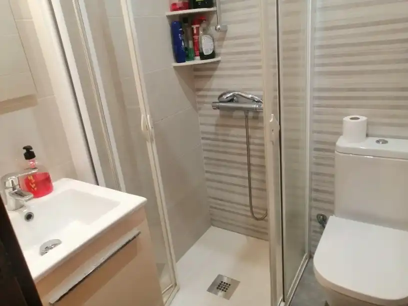 Piso en venta en Passatge del Pinsà, El Carmel