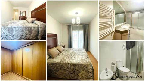 Foto 4 de Pis de lloguer a Calle Real, Casco Antiguo, Murcia