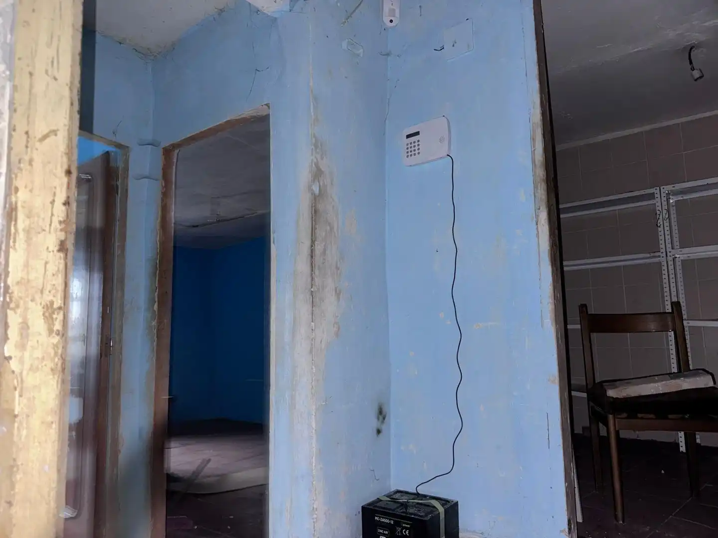 Casa rústica en venda a Valoria la Buena, imagen 2