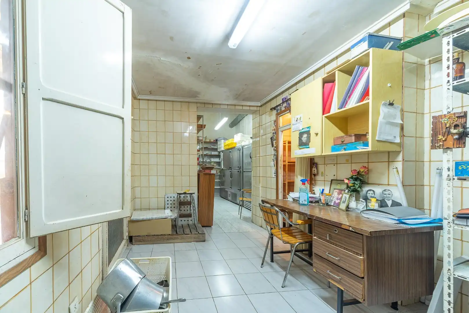 Local comercial en venda a Calle SAN JOSE 5, imagen 17