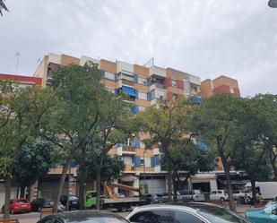 Exterior view of Flat for sale in Alaquàs