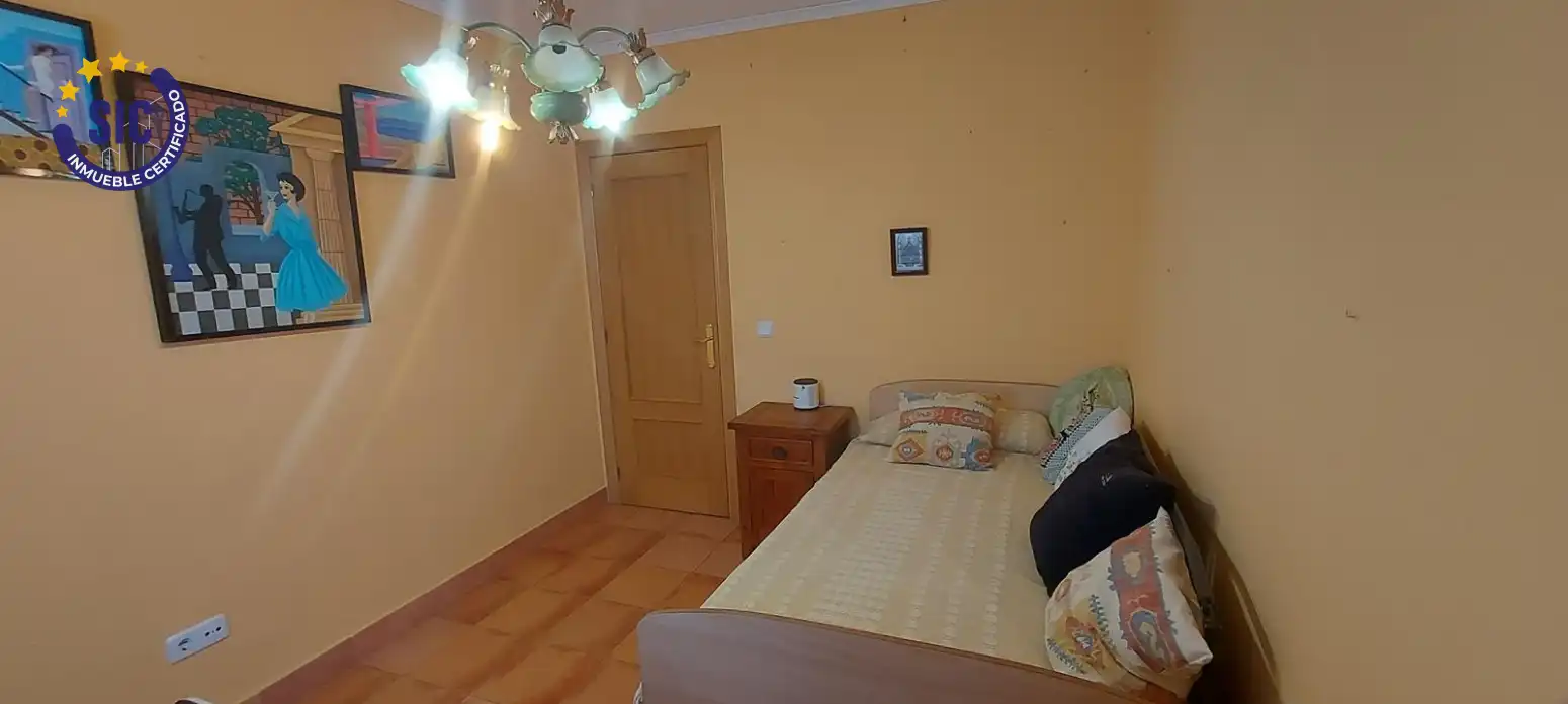 Maison avec piscine à vendre à Las Pedrizas, imagen 33