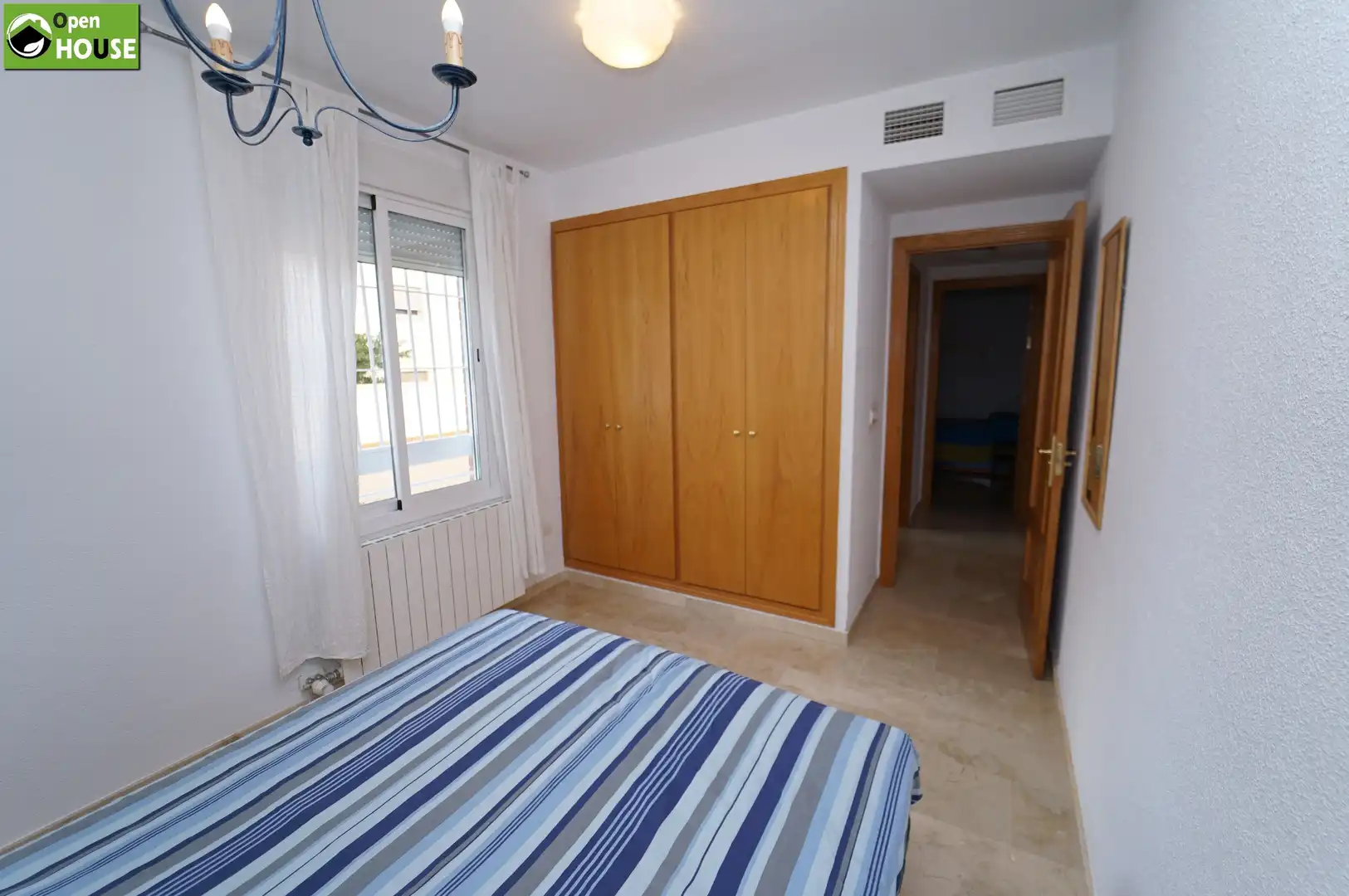 Piso con ascensor en alquiler en Calle Aconcagua 48, imagen 17