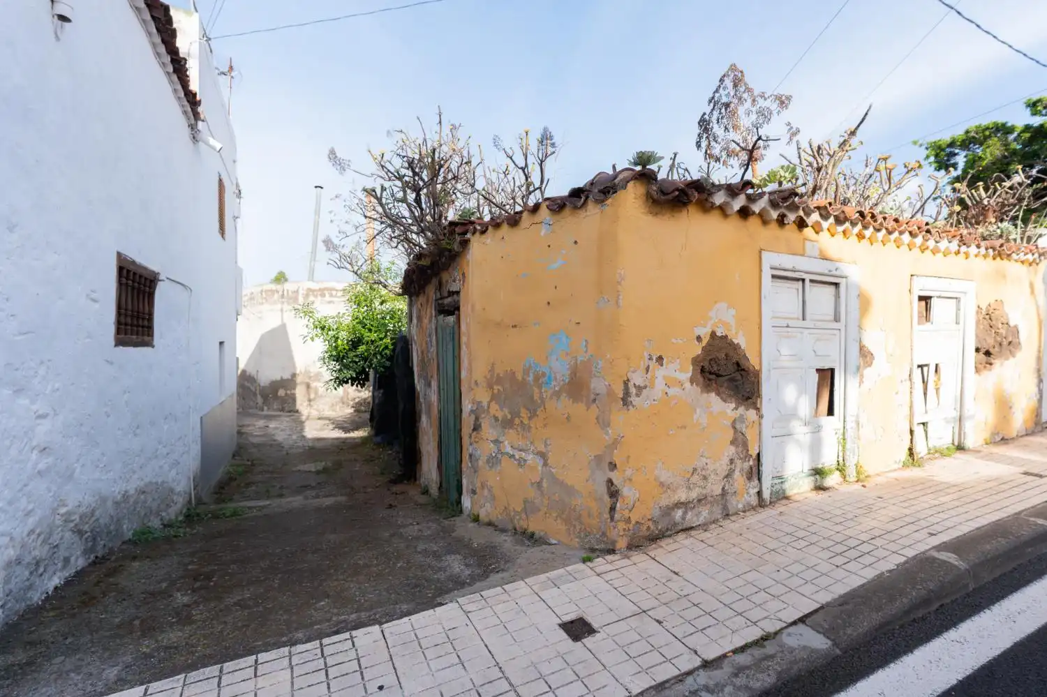 Detached house for sale in La Matanza de Acentejo, imagen 49