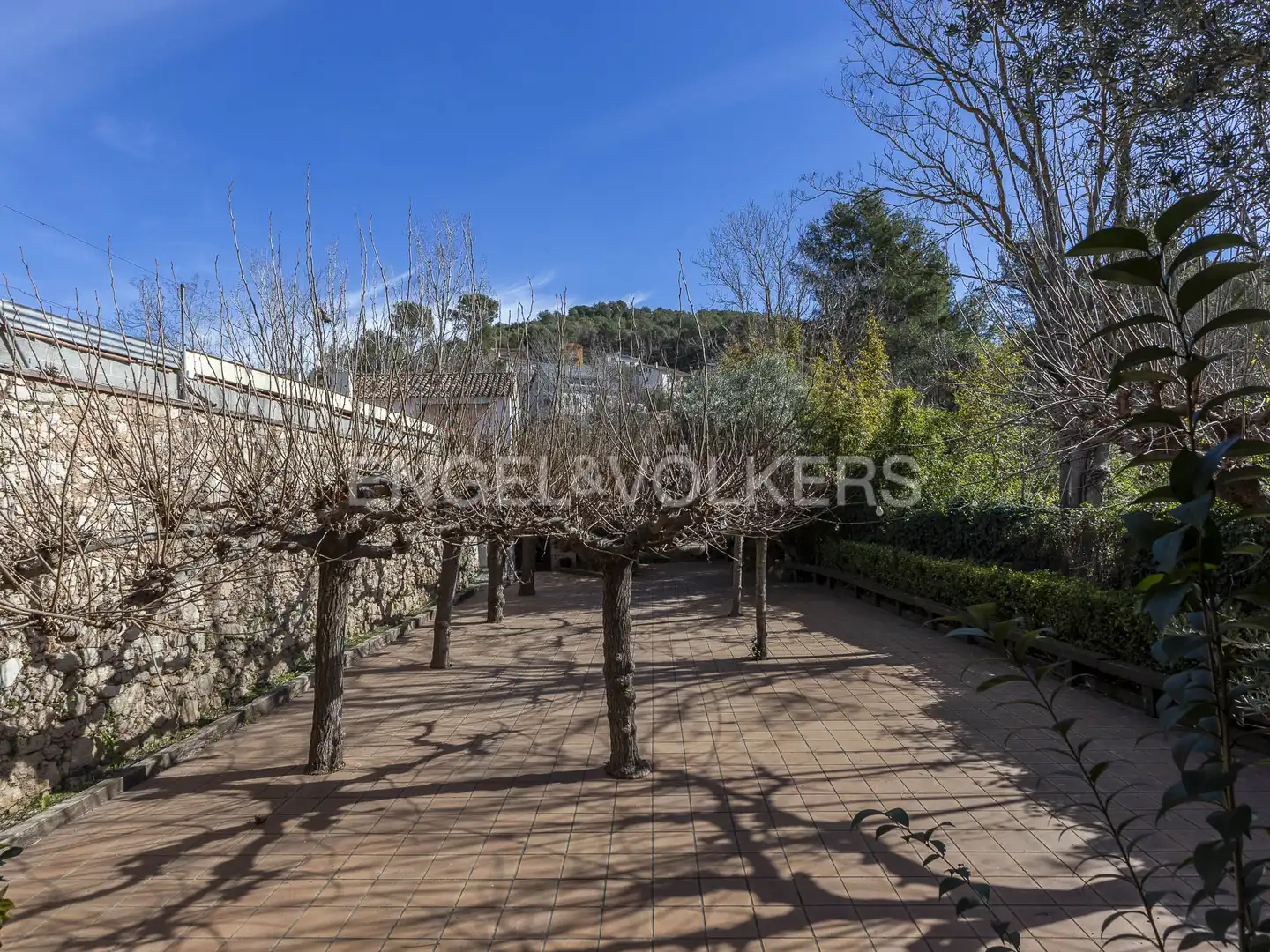 Business premises to rent in Vallirana, imagen 50