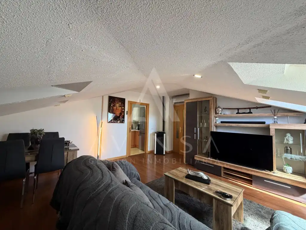 Flat for sale in Fontanar