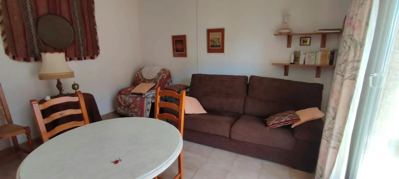 Flat with terrace for sale in Playa de los Locos, imagen 6