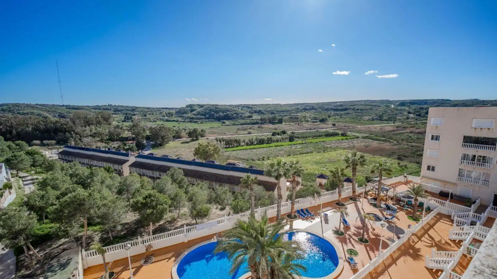 Apartament en venda a Calle BERTOMEU ROIG, 12, El Edén