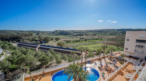 Foto 2 de Apartament en venda a Calle Bertomeu Roig, 12, El Edén, Guardamar del Segura