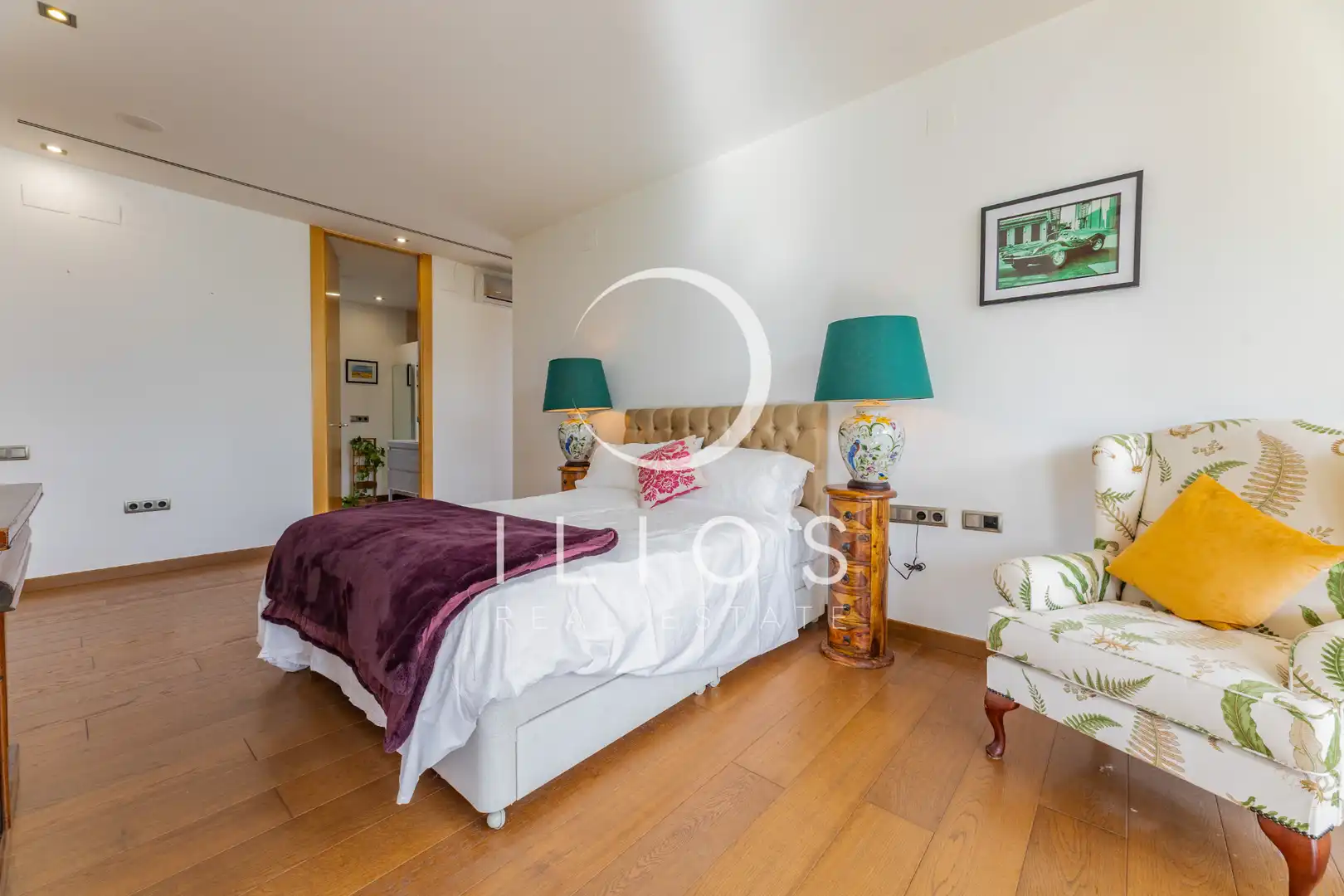 Houses for sale in Olocau