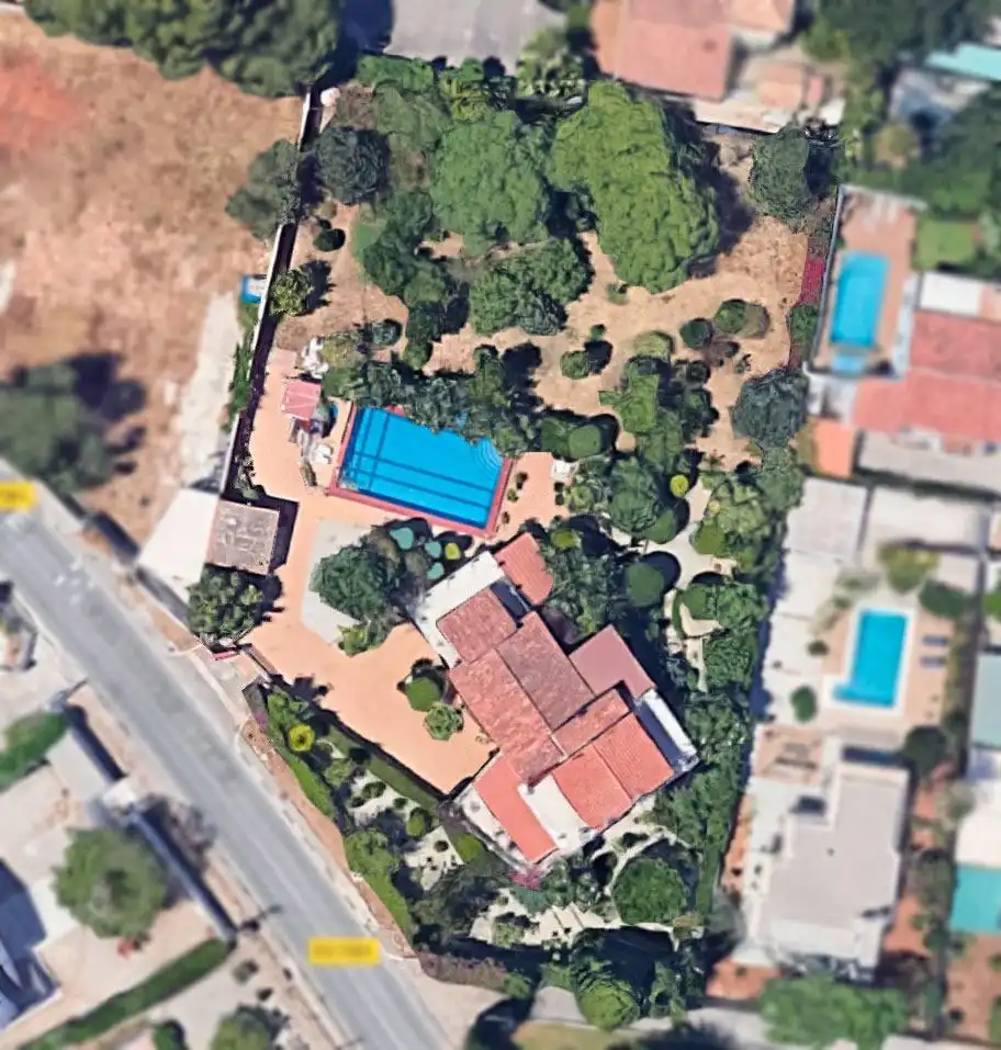 Villa avec piscine à vendre à Carretera Carretera de Dènia a Xábia 55, imagen 65