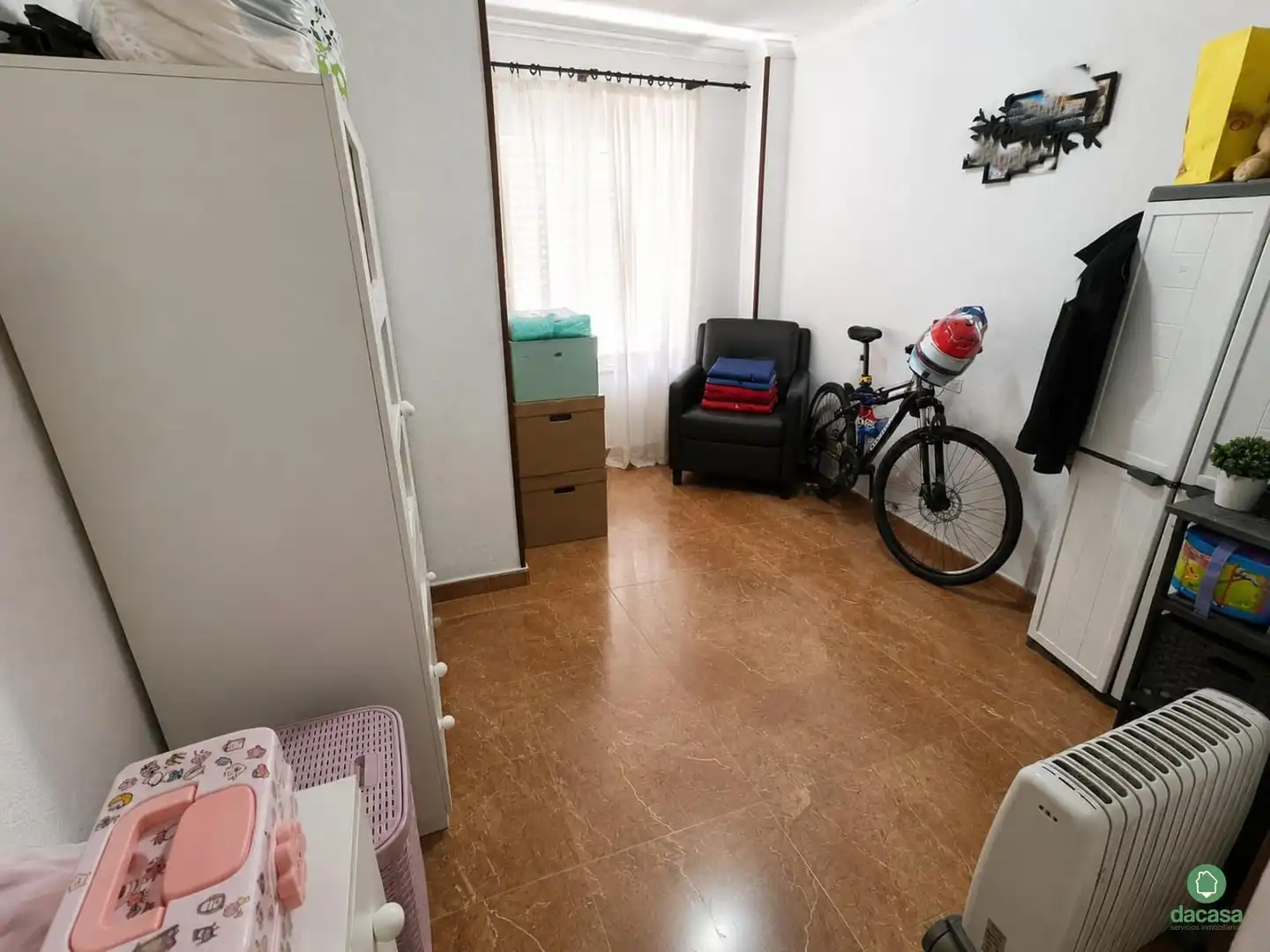 Pis en venda en Huelva amb Terrassa