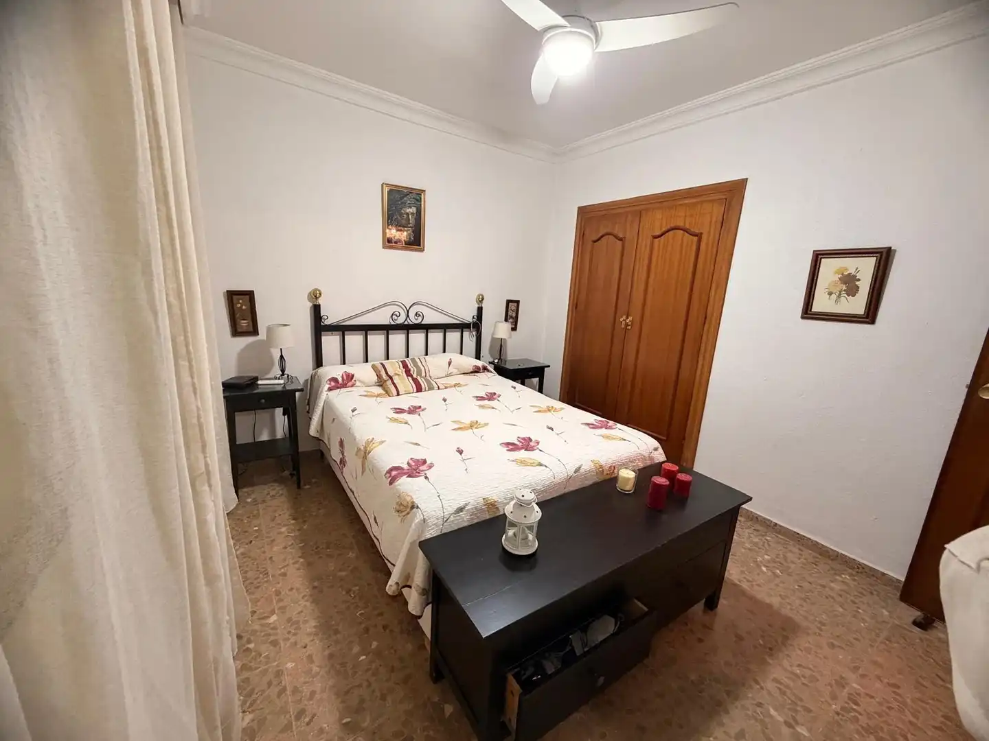 Habitación de Casa o chalet de alquiler en Punta Umbría, Huelva