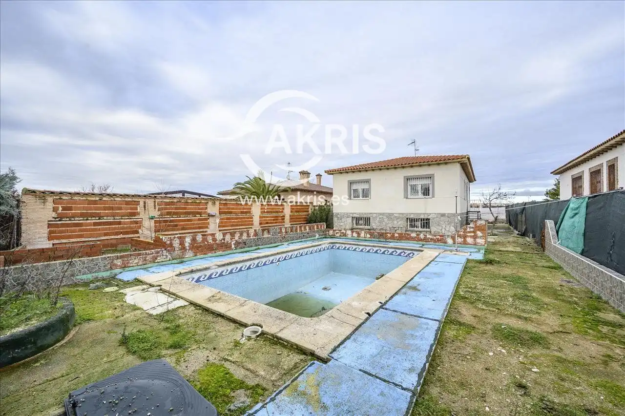 Houses for sale in Calle Amsterdam, Huecas