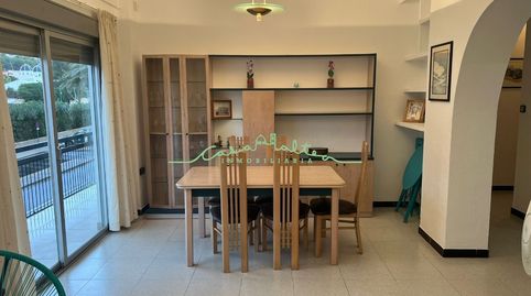 Foto 2 de Apartamento de alquiler en Carrer la Mar, Altea ciudad, Altea