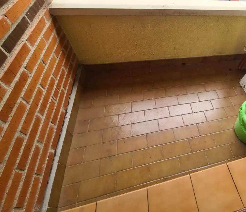 Apartamento en venta en Miranda de Ebro con Calefacción, Parquet y Terraza