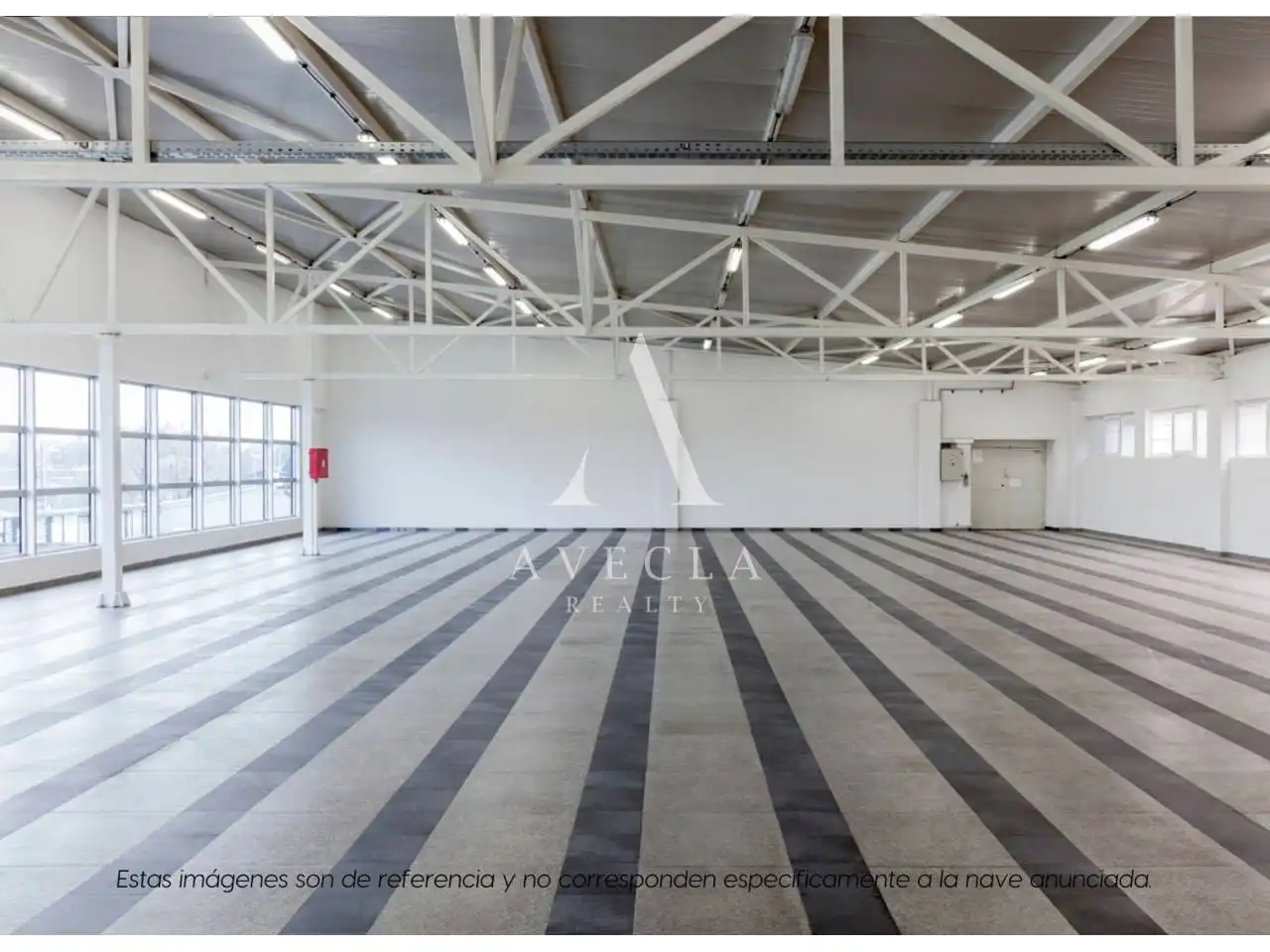 Nau industrial de lloguer a Calle Llobateres 28, imagen 17