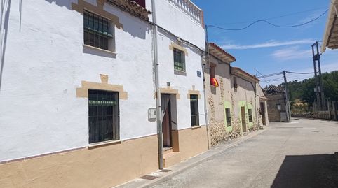 Foto 2 de Casa o xalet en venda a San Cebrián de Mazote, Valladolid