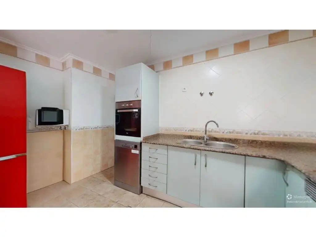Kitchen of Houses for sale in Burjassot