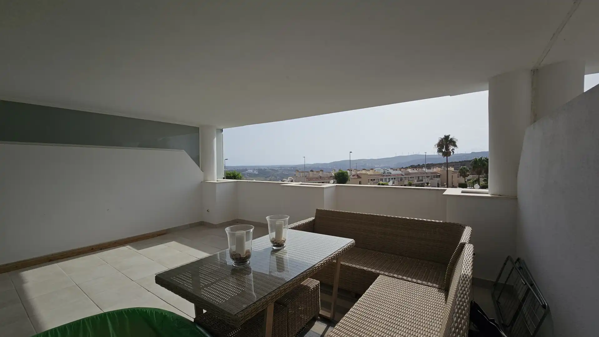 Apartament amb piscina en venda a Doña Julia Golf, imagen 7