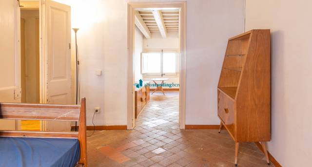 Piso en Venta en La Barceloneta