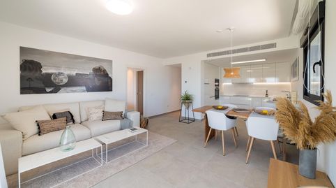 EXCLUSIVO APARTAMENTO VENTA GRAN ALACANT, image 5
