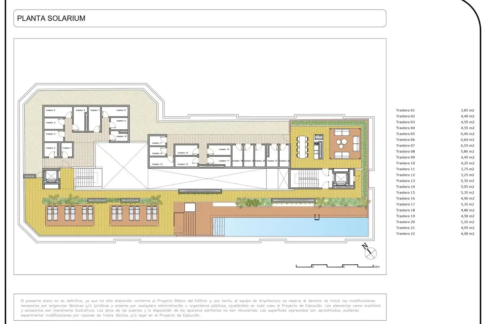Apartment zum Verkauf in San Pedro del Pinatar, imagen 14