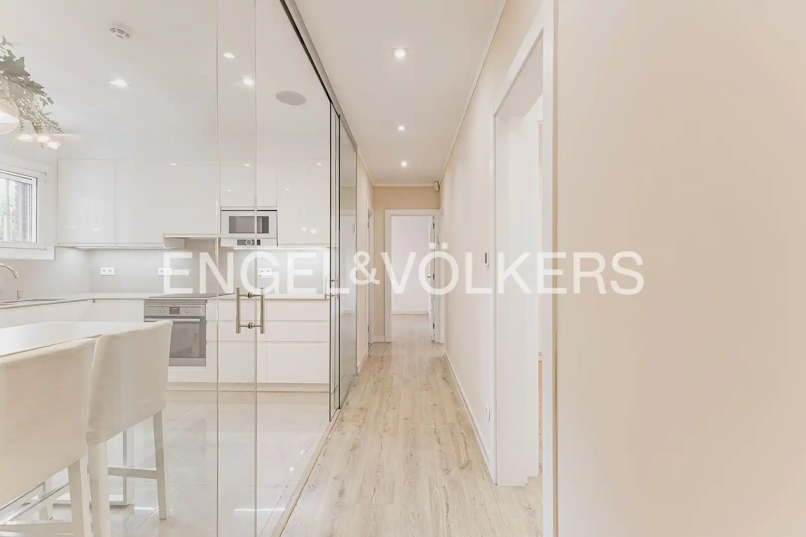 Ground floor with garden for sale in El Gall, imagen 24