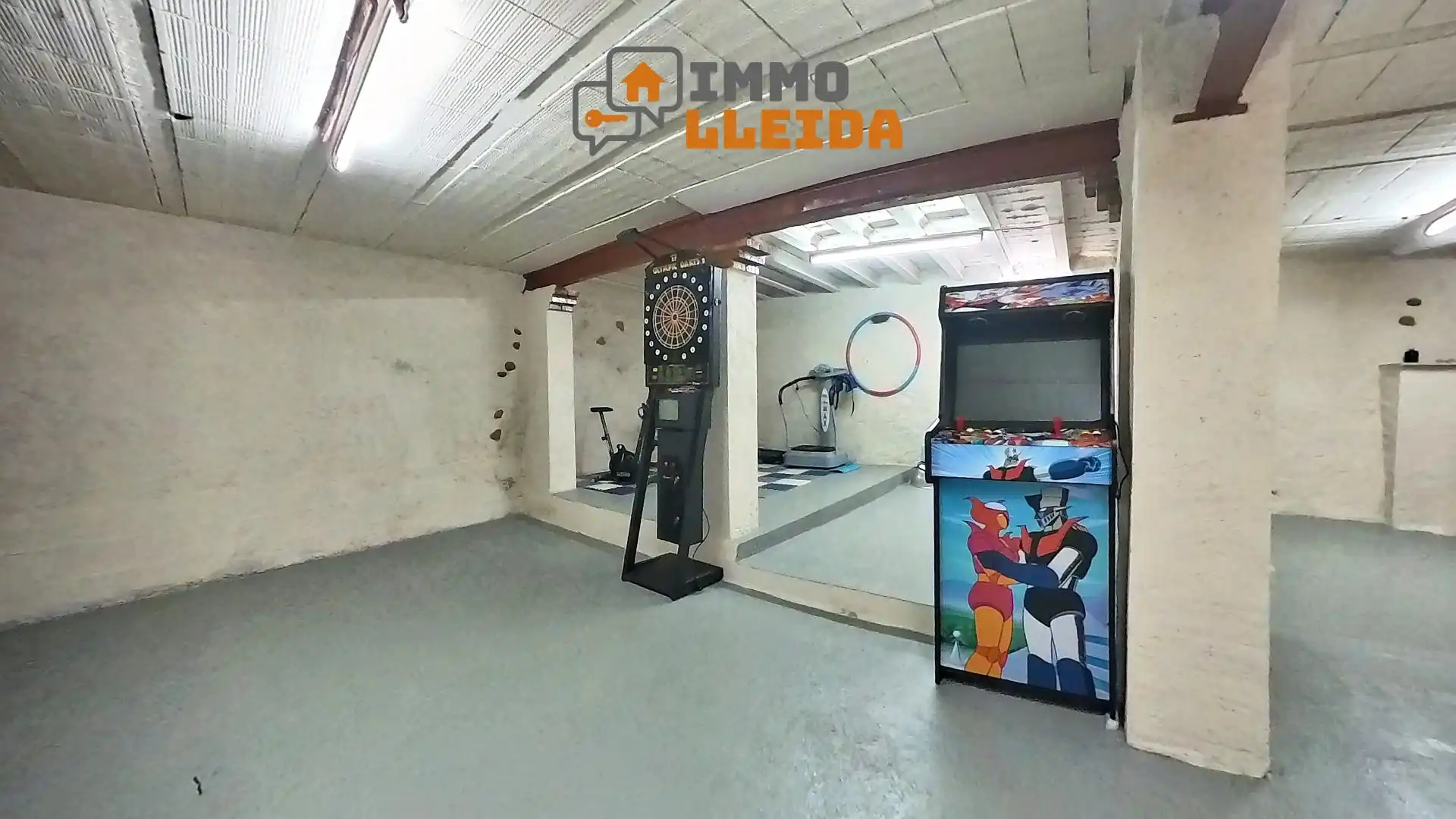 Detached homes for sale in Camarasa  with Terrace, Storage room and Furnished