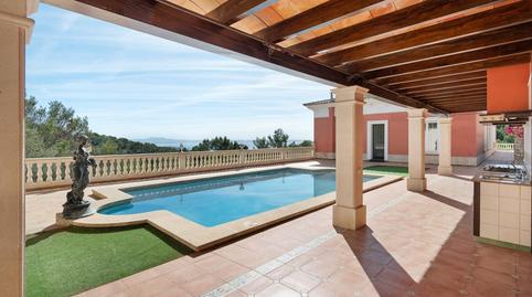 Photo 2 of House or chalet to rent in Cas Català - Illetes, Illes Balears