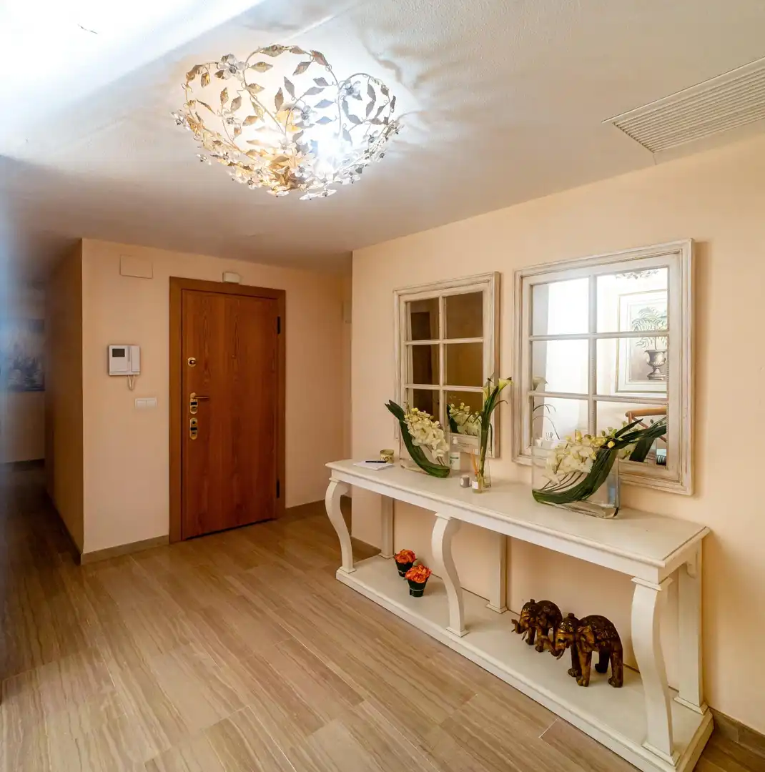 Ático con terraza en venta en Playa de Poniente, imagen 4