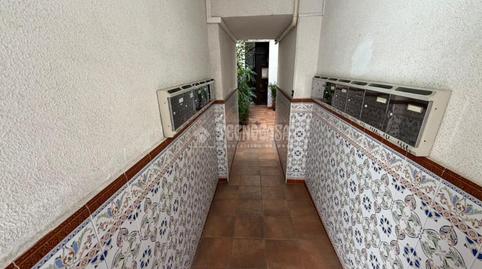 Foto 4 de Pis de lloguer a Bellas Vistas,  Madrid Capital