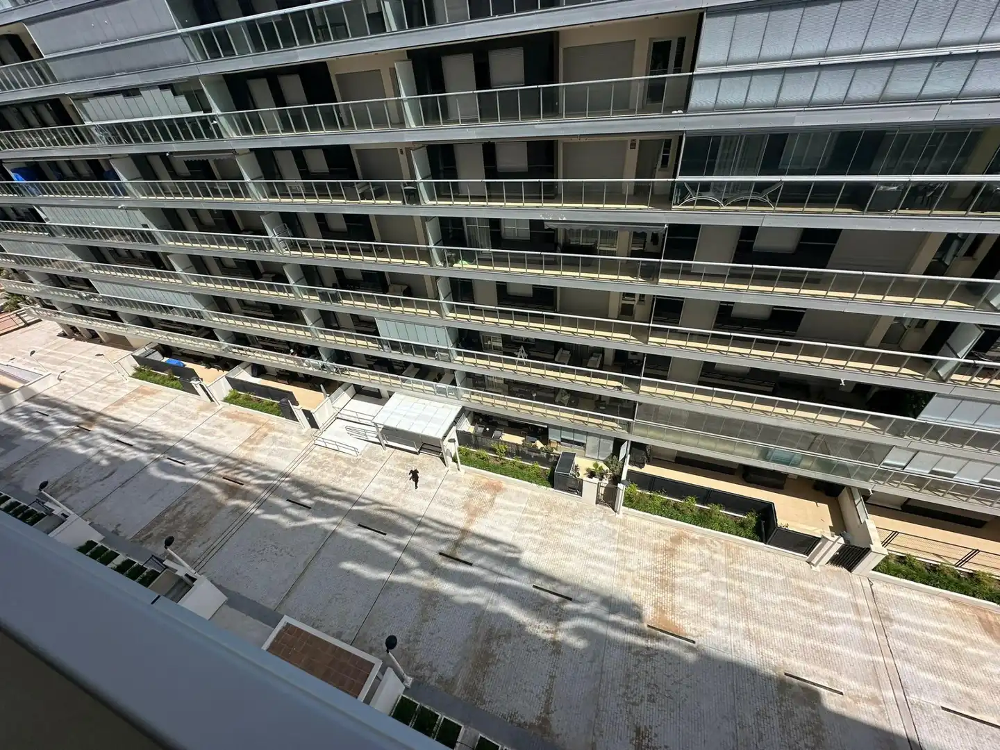 Apartament amb piscina en venda a Avenida Pai Sector Torre la Sal, imagen 53