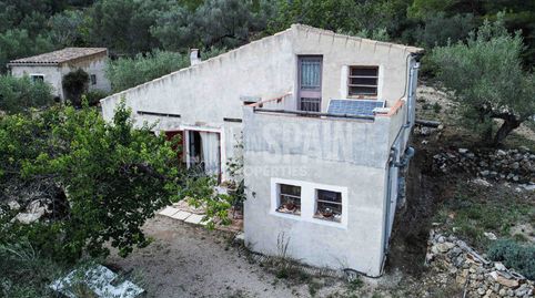 Foto 2 de Finca rústica en venta en Bítem, Tortosa