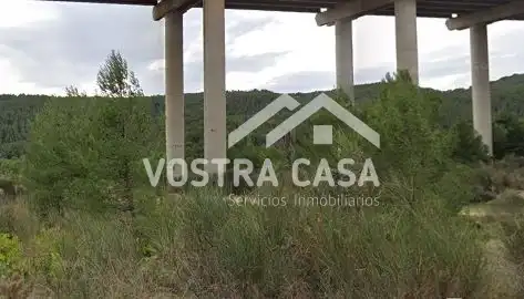 Terreno rustico in vendita a dieciocho
