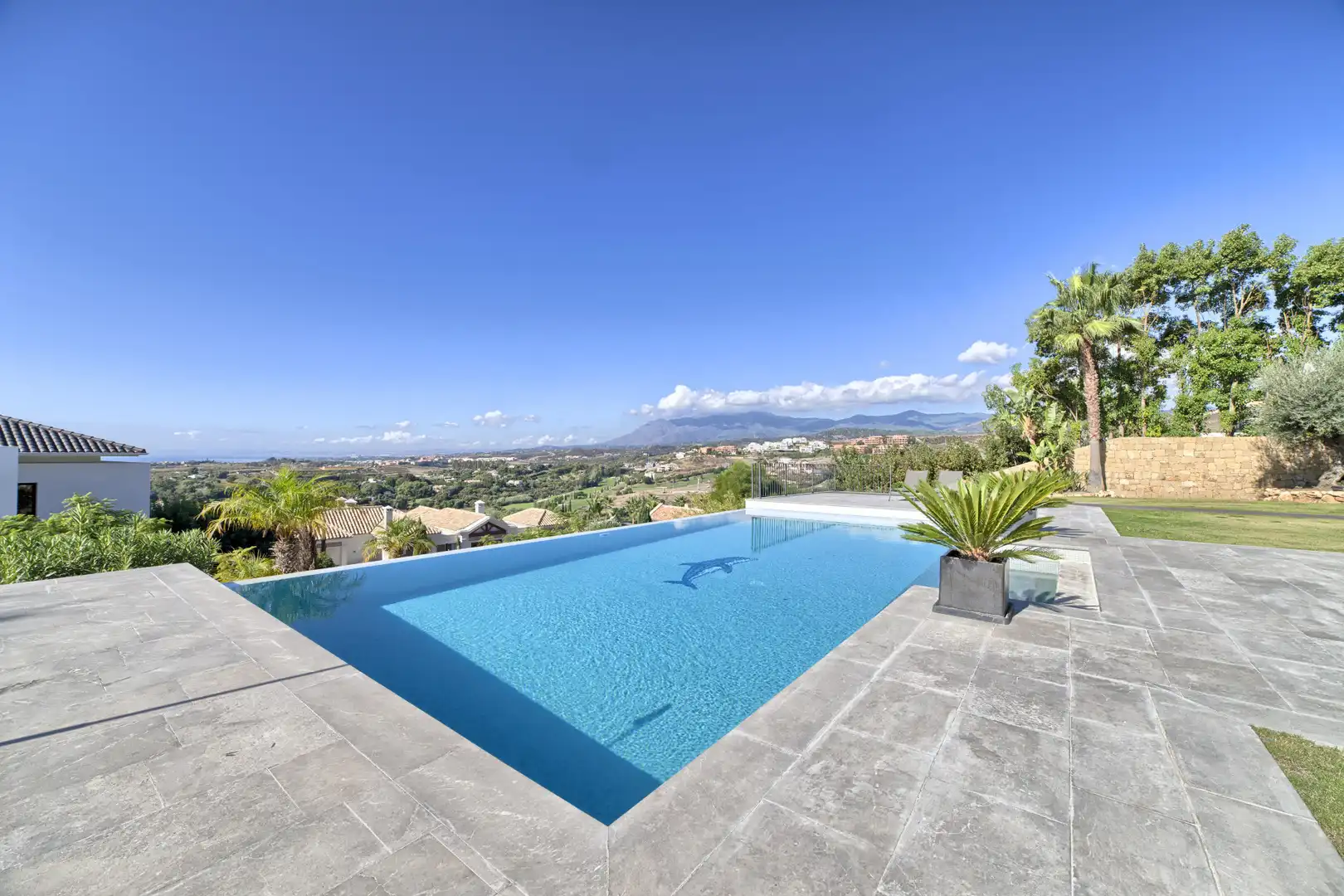 Casa con piscina in vendita a Los Flamingos, imagen 6