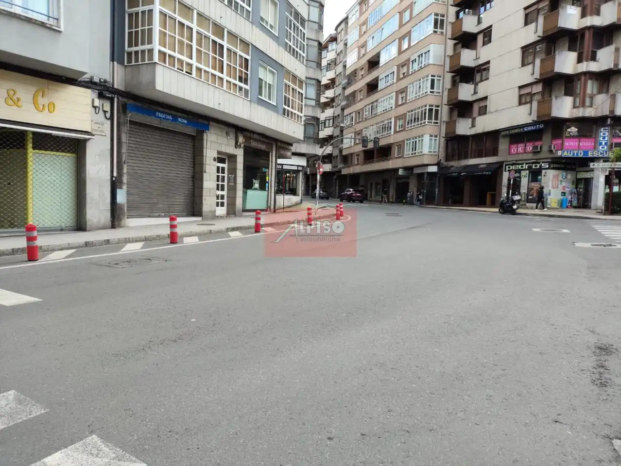 Local comercial de lloguer a Couto, imagen 15