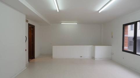 Foto 2 de Oficina de lloguer a Calle Pintor Vergós, 1, Font Verda, Granollers