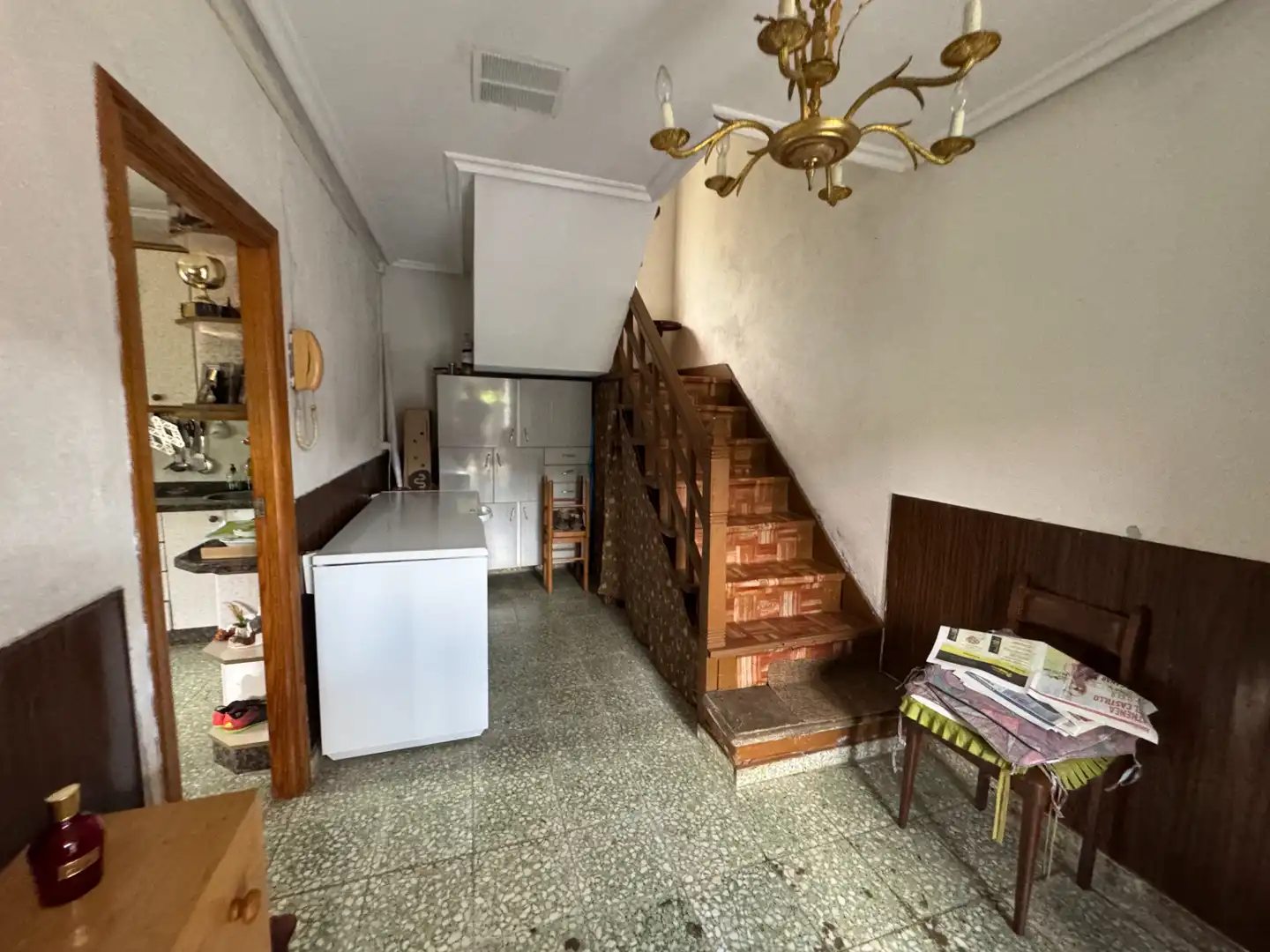 Country homes for sale in Las Regueras    with Furnished and Oven