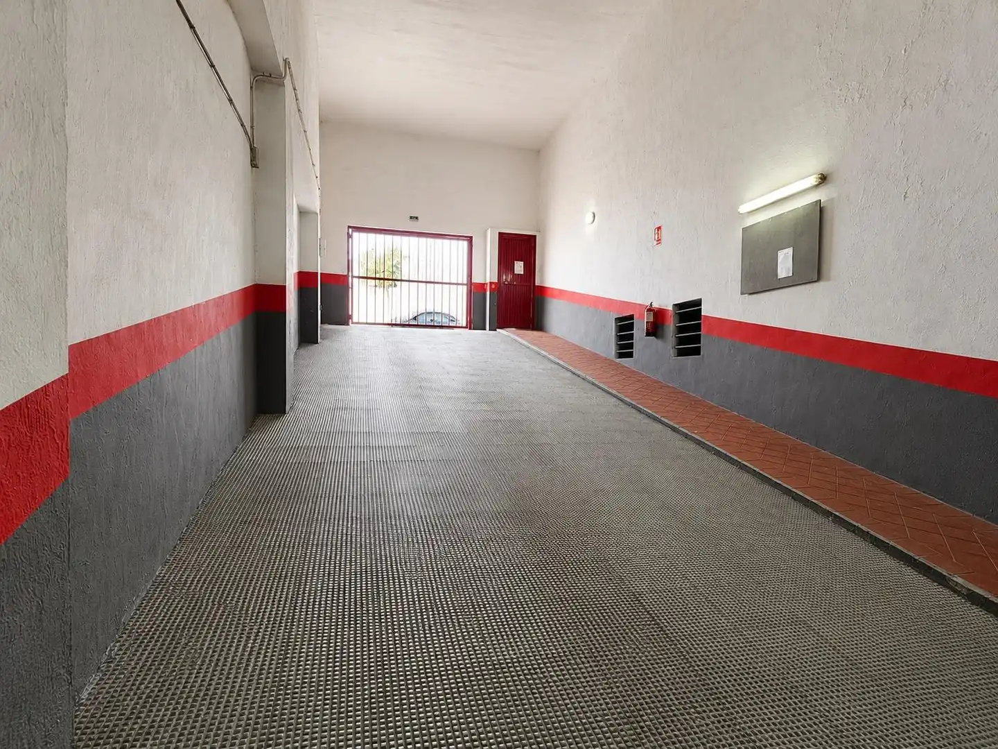 Garaje en venta en Pulianas