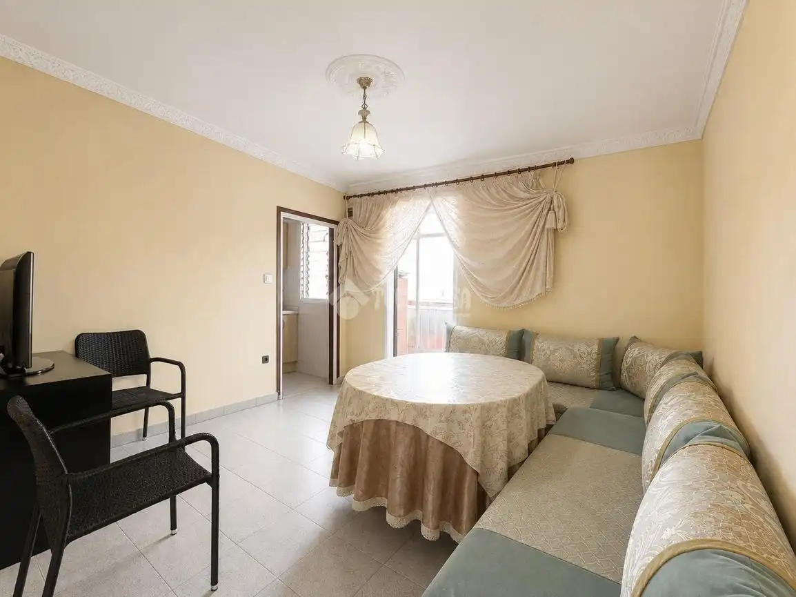 Comedor de Piso en venta en Mataró