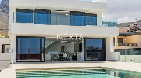 Foto 2 de Casa o chalet en venta en Sauce, Playa Fañabé Alto, Adeje