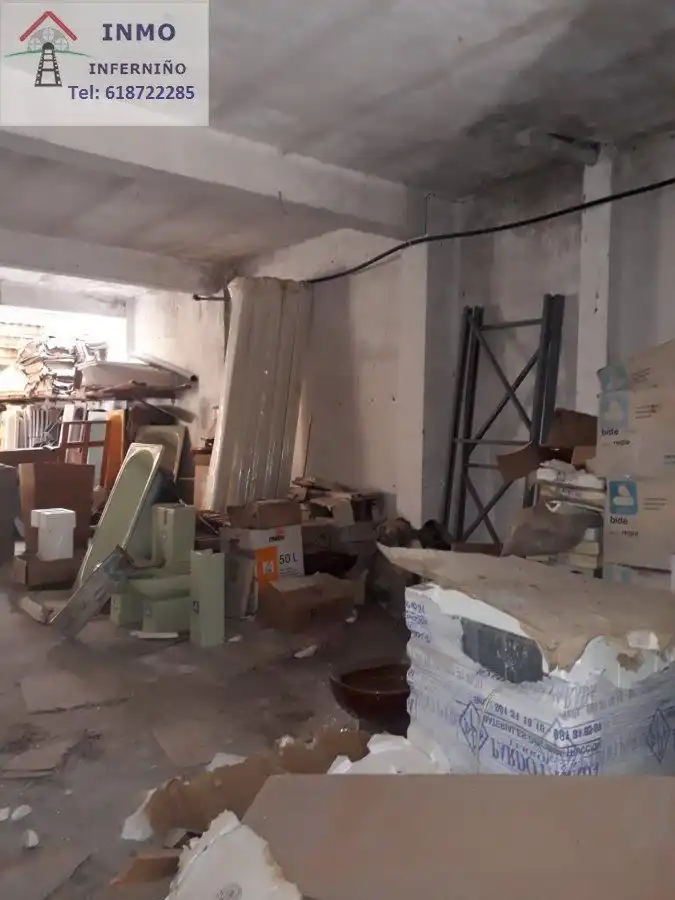 Business premises to rent in Fajardo, imagen 15