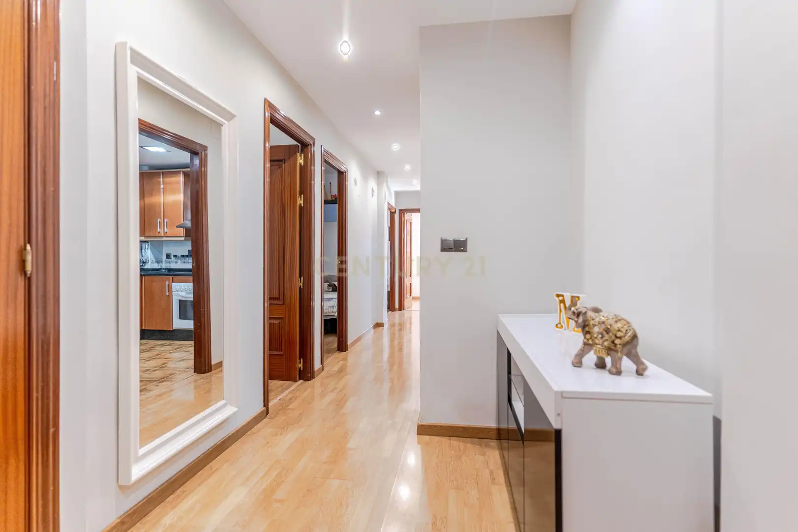 Flat for sale in Atarfe  with Storage room and Balcony