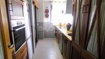 Kitchen of Flat for sale in  Huelva Capital