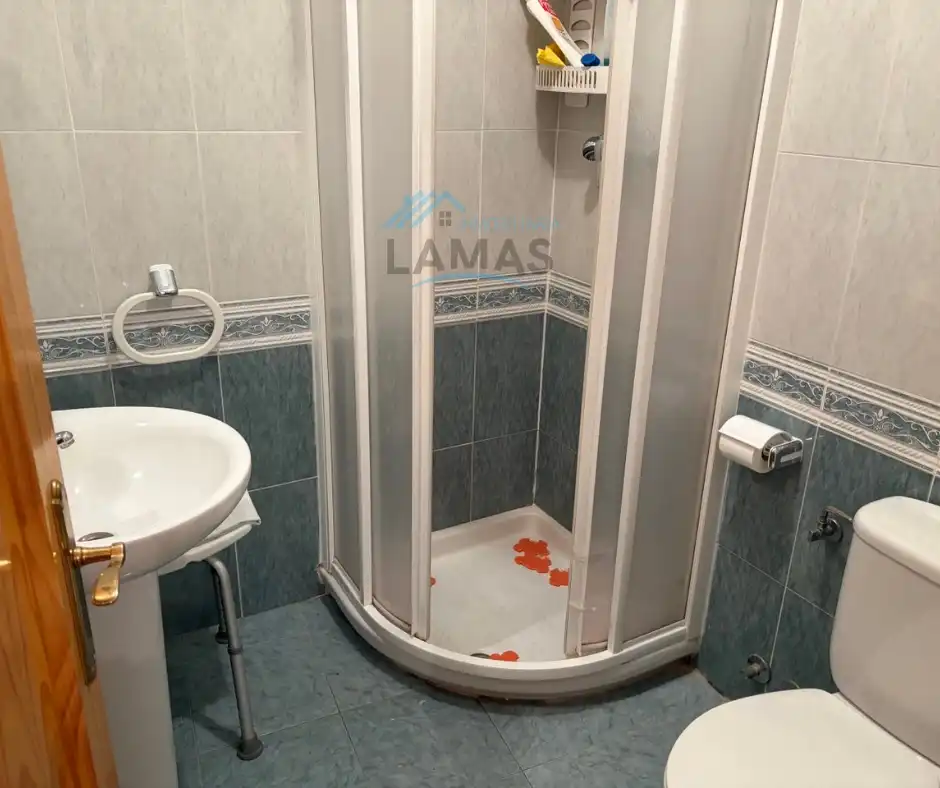 Baño de Casa o chalet en venta en Serrejón